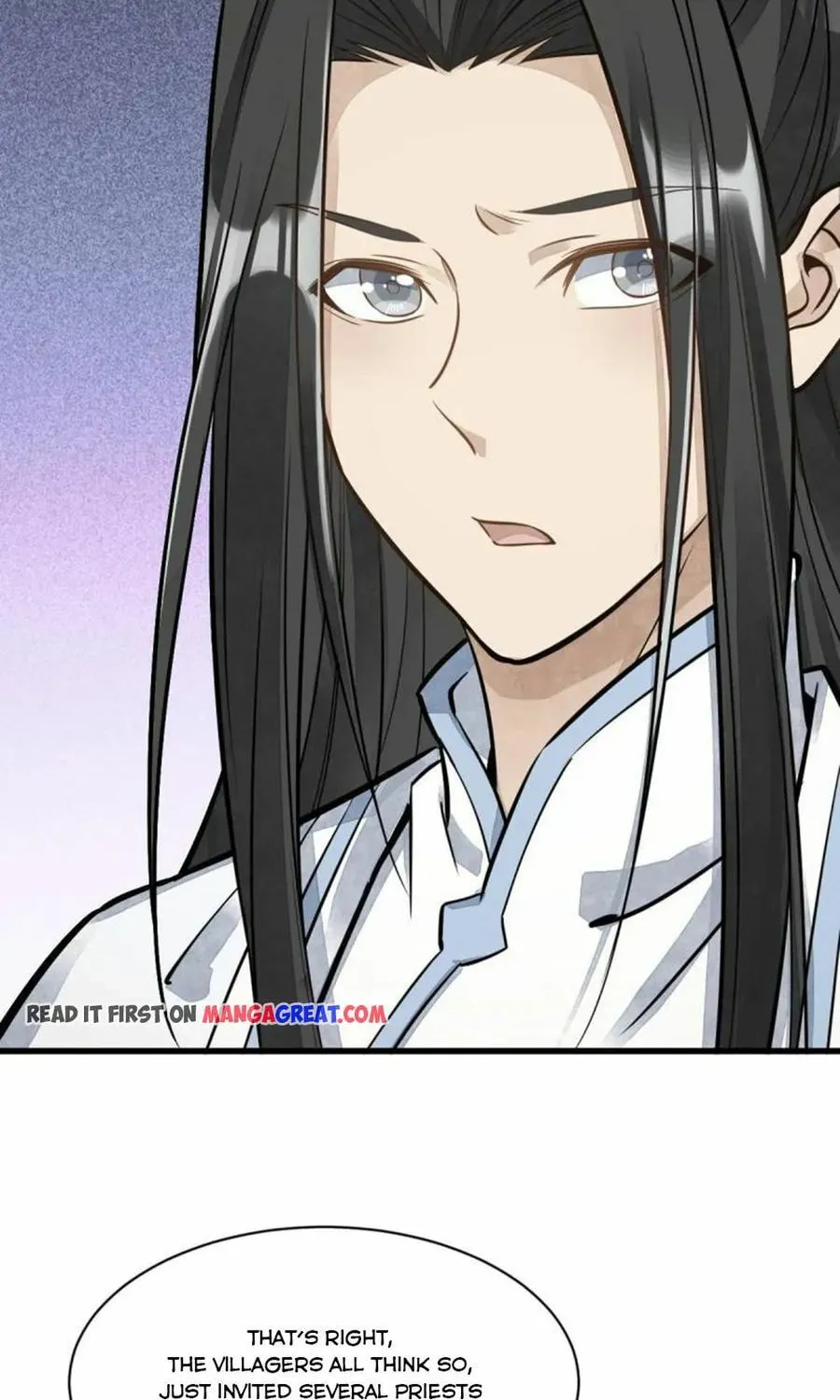 Read ChronoGo chapter 180 image 17 on Lezhin