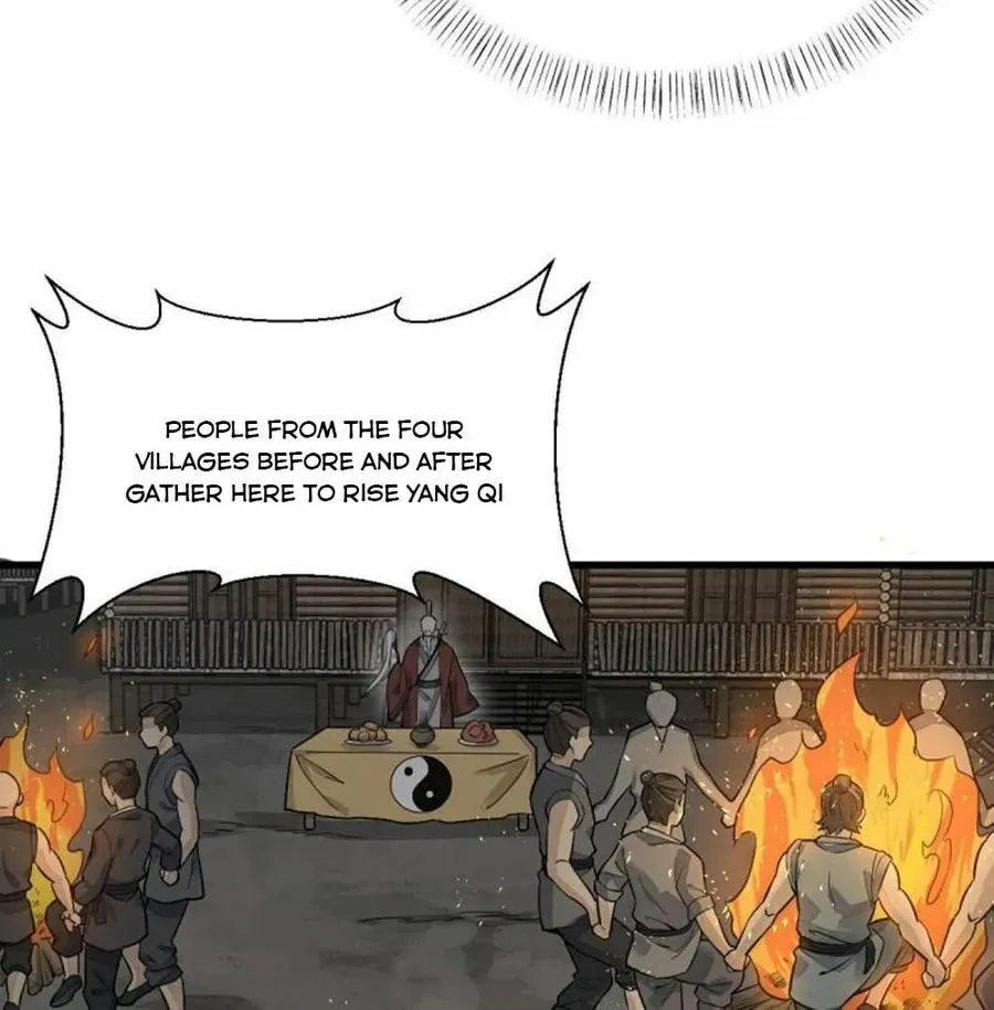Read ChronoGo chapter 180 image 20 on Lezhin
