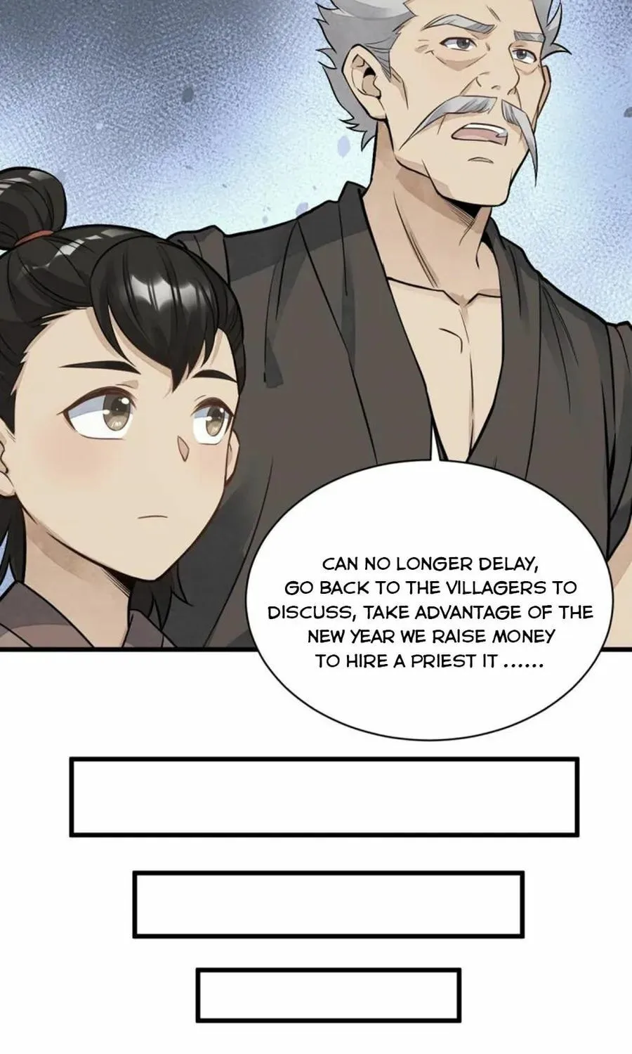 Read ChronoGo chapter 180 image 5 on Lezhin