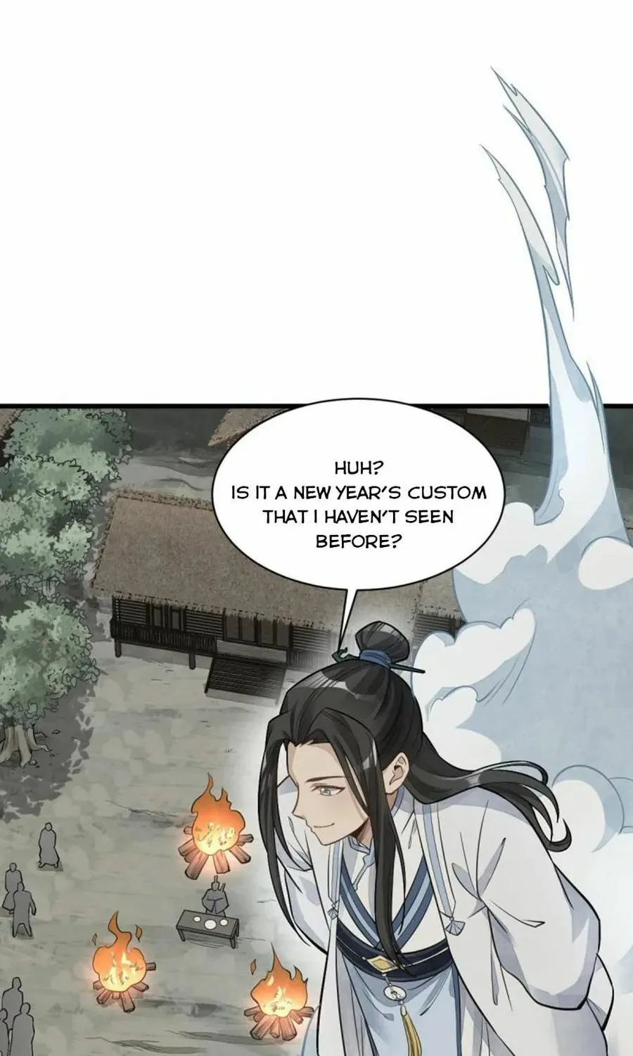 Read ChronoGo chapter 180 image 6 on Lezhin