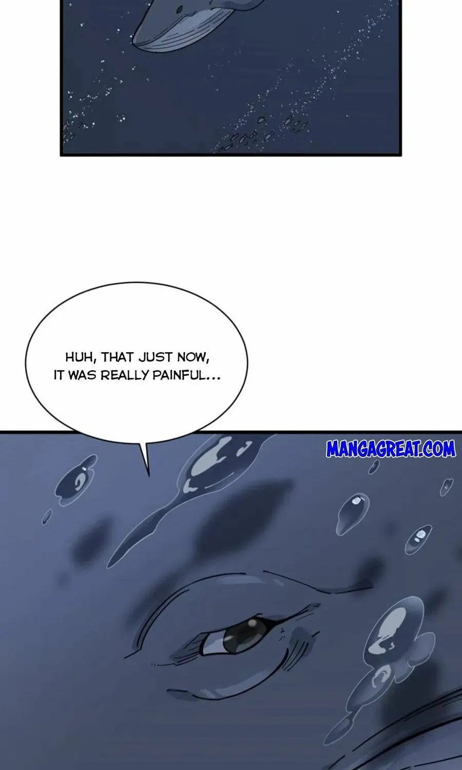 Read ChronoGo chapter 181 image 1 on Lezhin