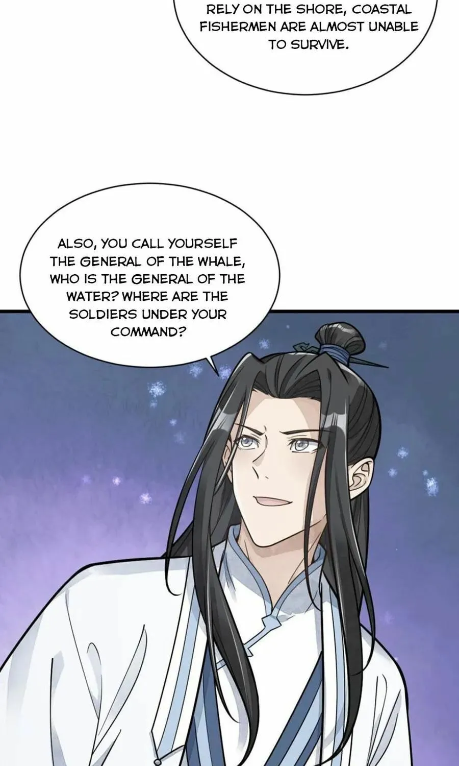Read ChronoGo chapter 181 image 10 on Lezhin