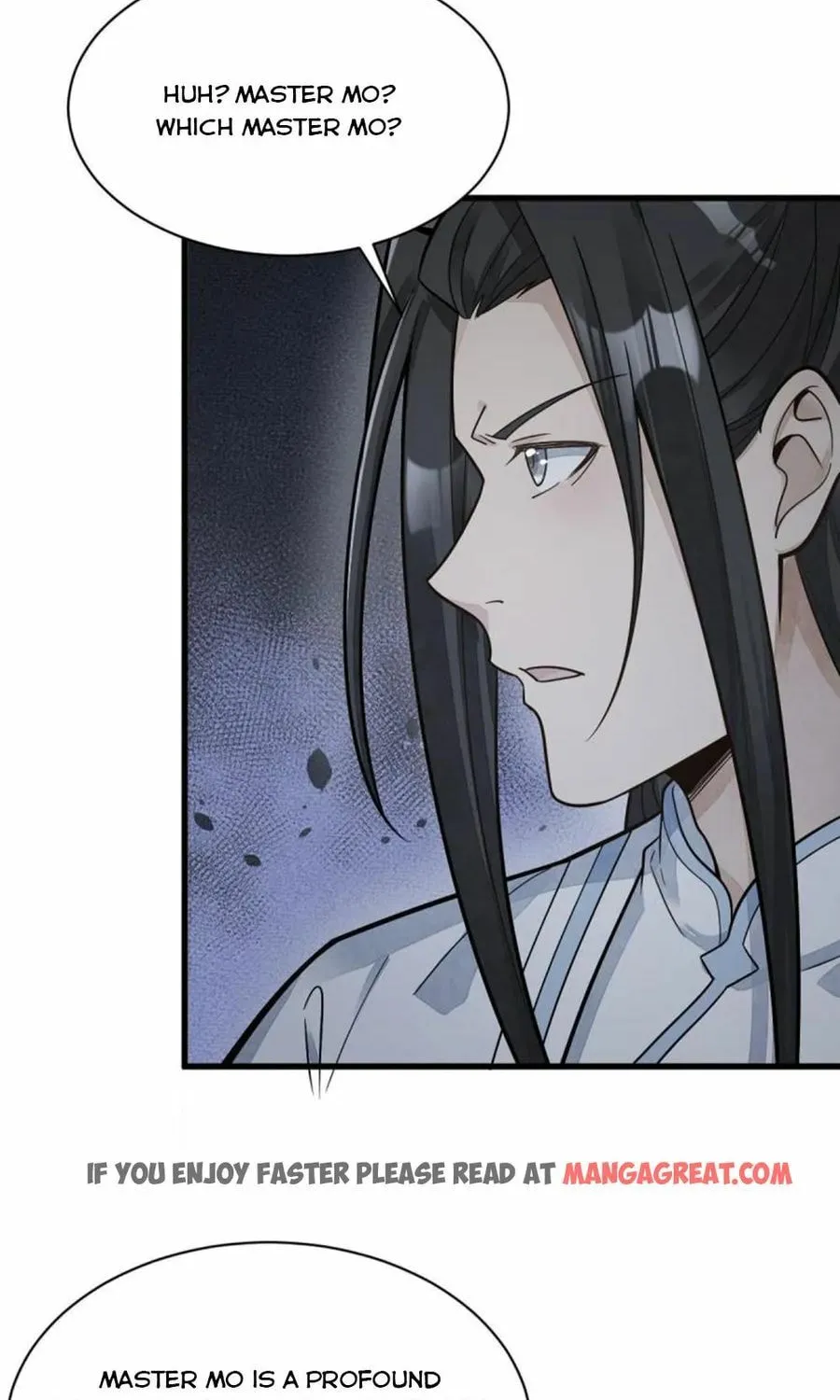 Read ChronoGo chapter 181 image 15 on Lezhin