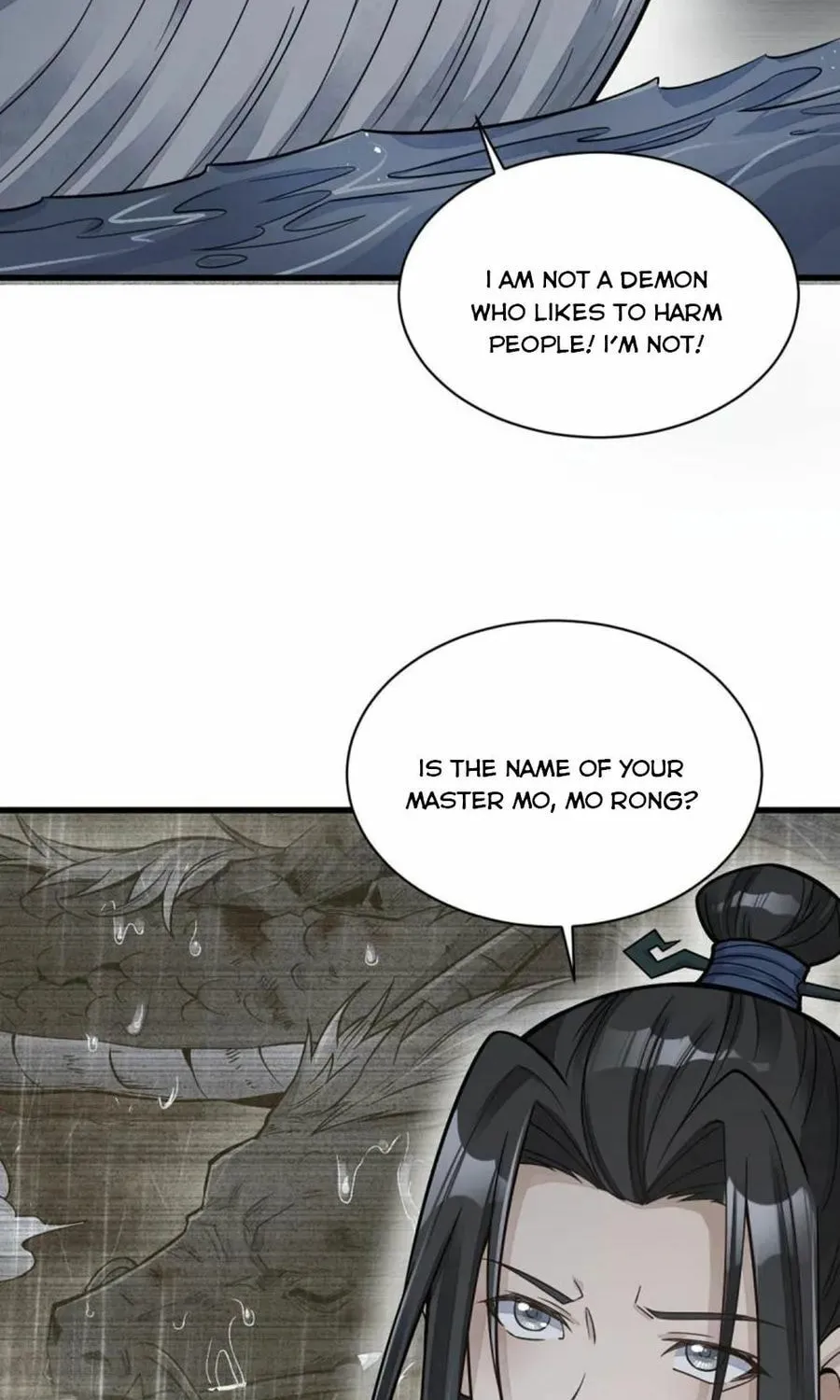 Read ChronoGo chapter 181 image 17 on Lezhin