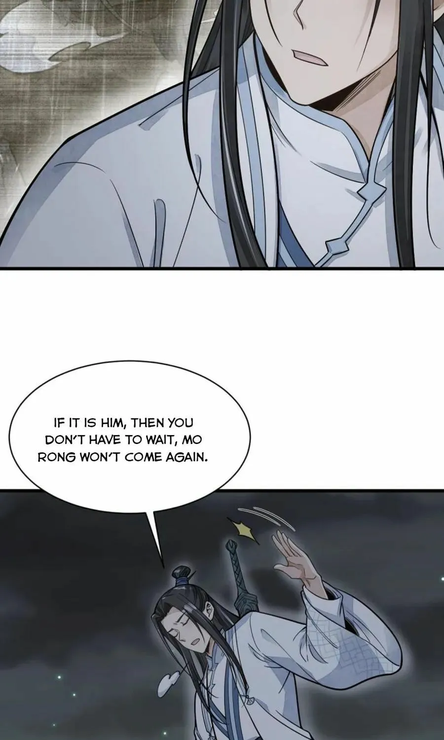 Read ChronoGo chapter 181 image 18 on Lezhin