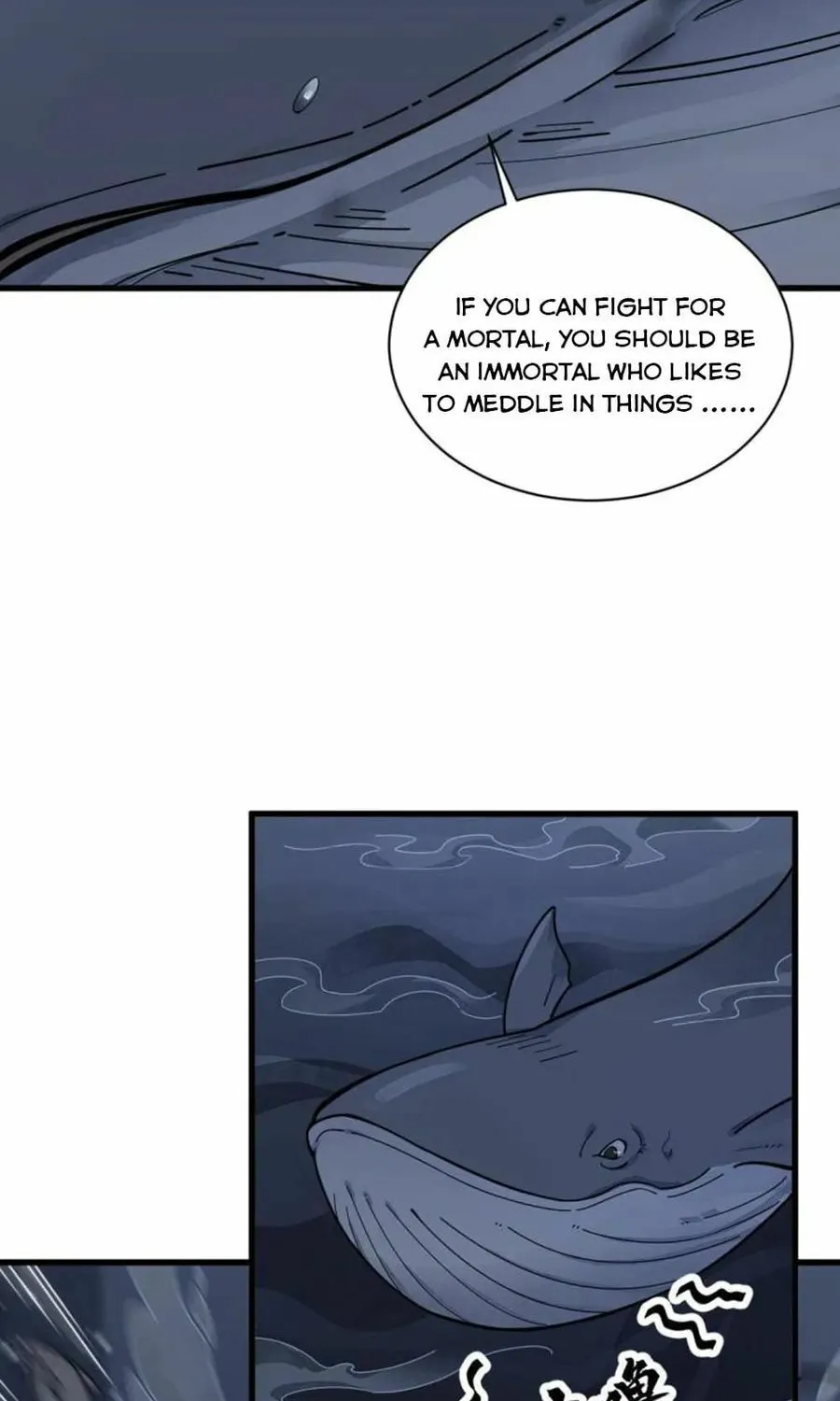 Read ChronoGo chapter 181 image 2 on Lezhin
