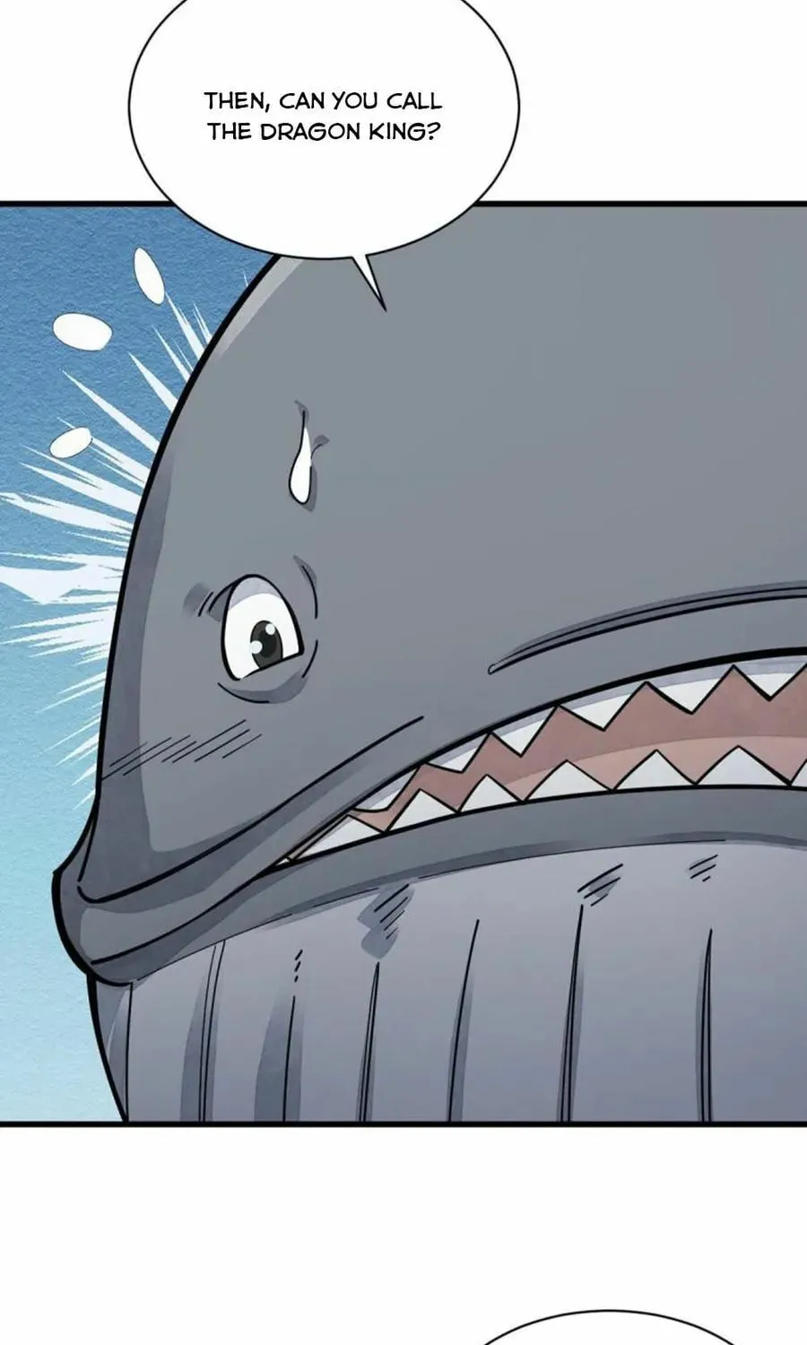 Read ChronoGo chapter 181 image 25 on Lezhin