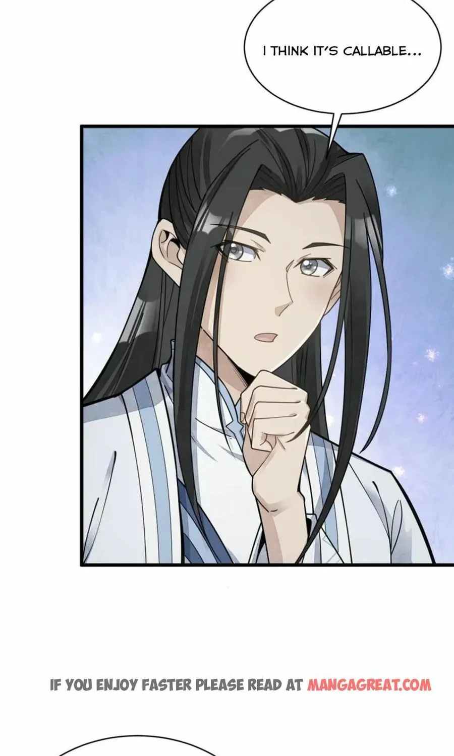 Read ChronoGo chapter 181 image 26 on Lezhin