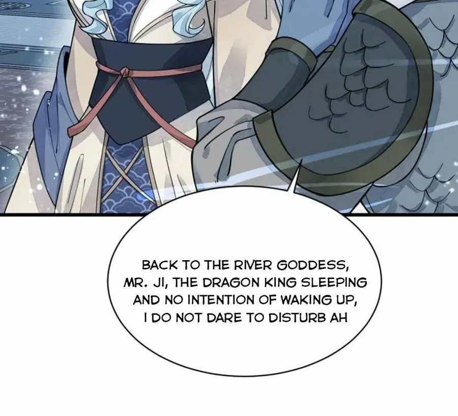 Read ChronoGo chapter 181 image 38 on Lezhin