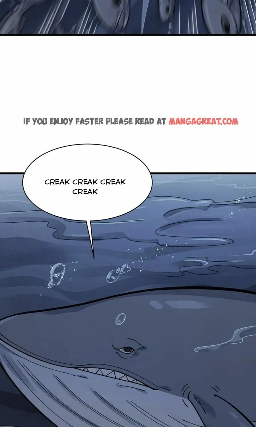 Read ChronoGo chapter 181 image 4 on Lezhin