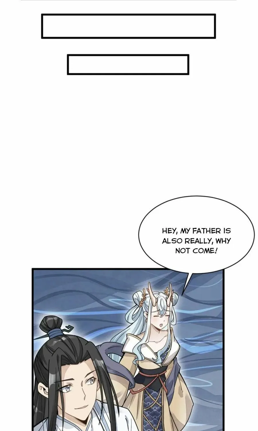 Read ChronoGo chapter 181 image 46 on Lezhin