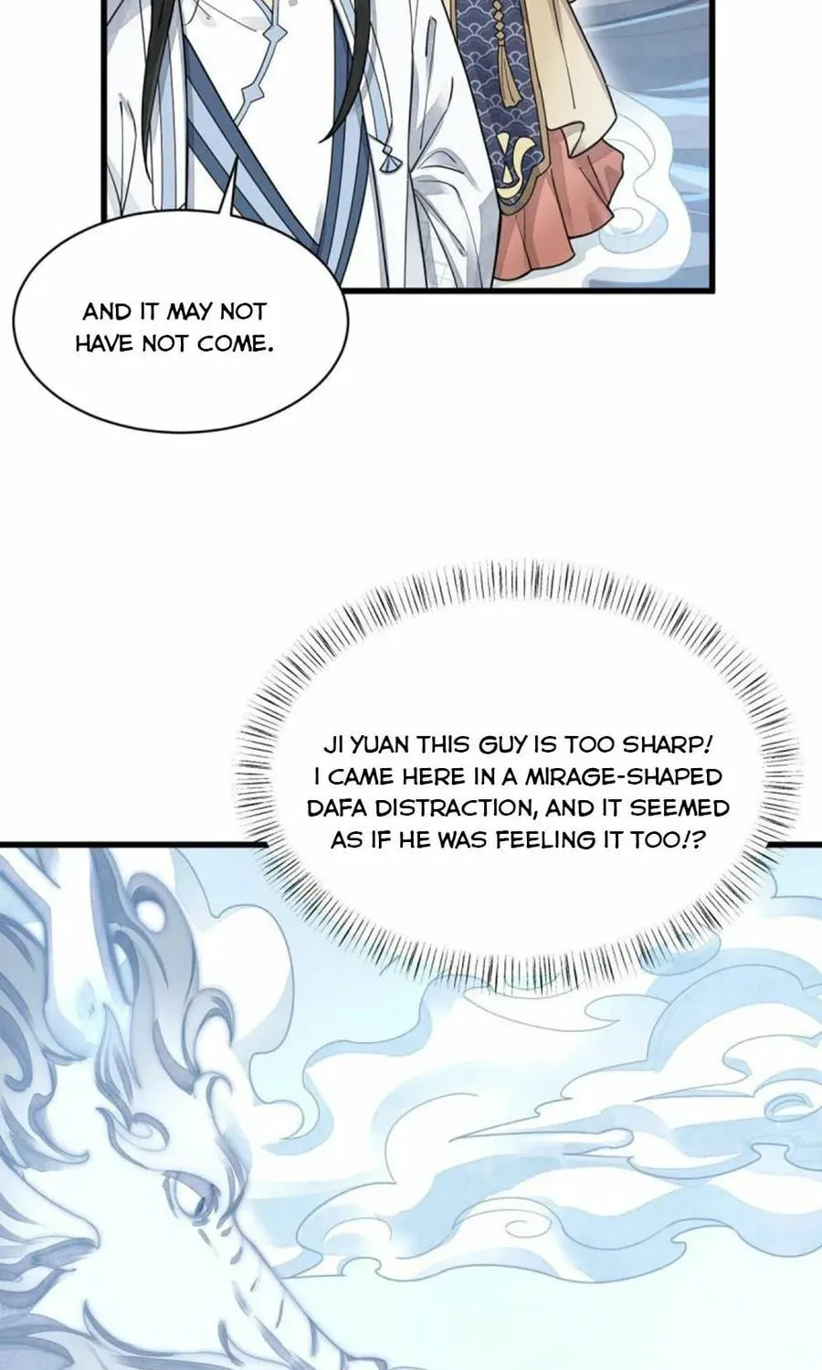 Read ChronoGo chapter 181 image 47 on Lezhin