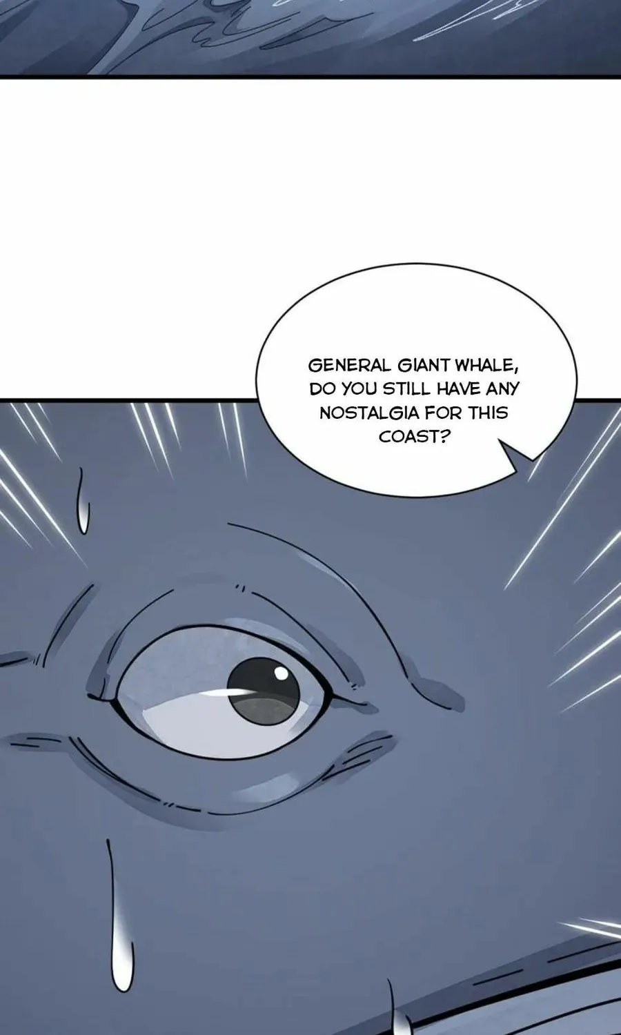 Read ChronoGo chapter 181 image 7 on Lezhin
