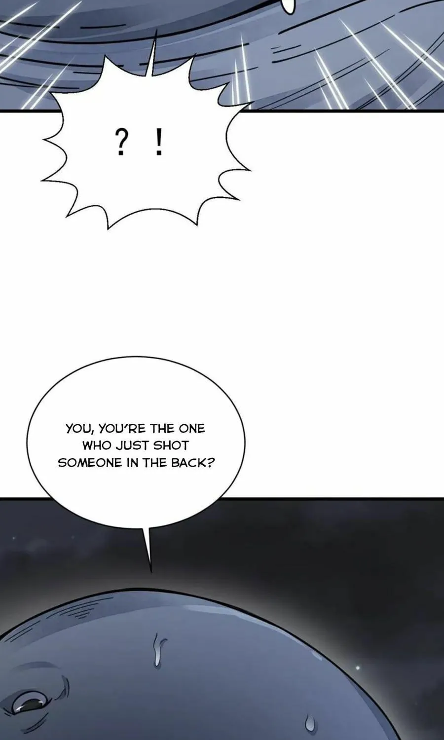 Read ChronoGo chapter 181 image 8 on Lezhin