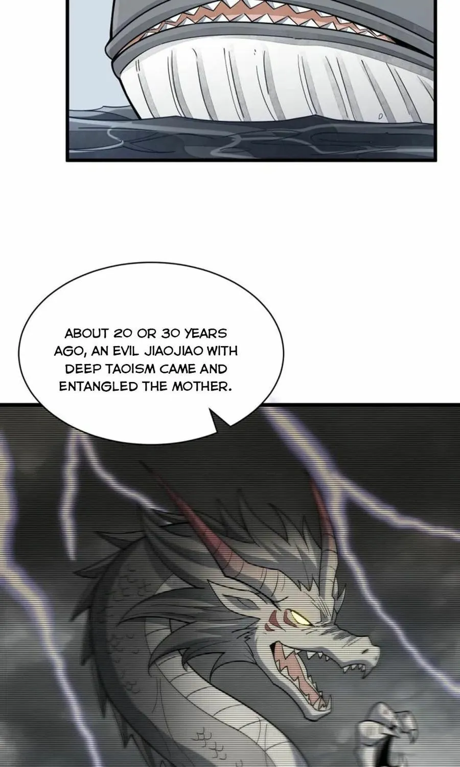 Read ChronoGo chapter 182 image 13 on Lezhin