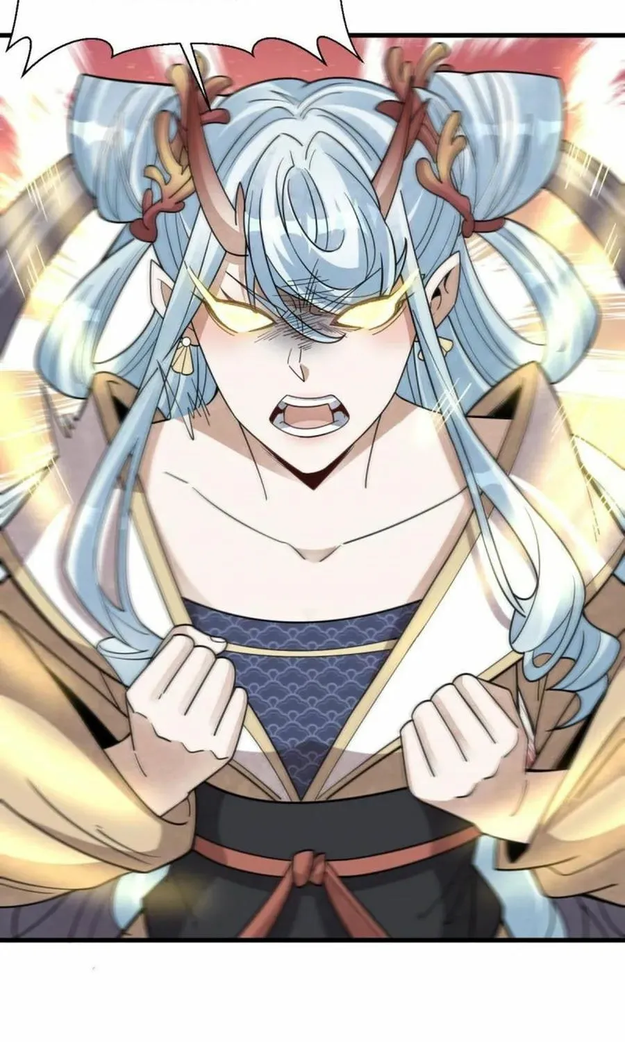 Read ChronoGo chapter 182 image 15 on Lezhin