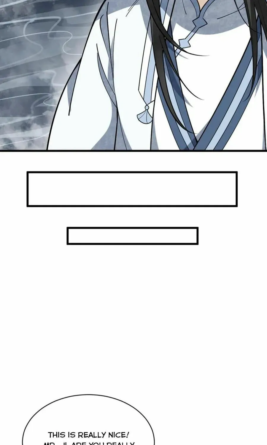 Read ChronoGo chapter 182 image 25 on Lezhin