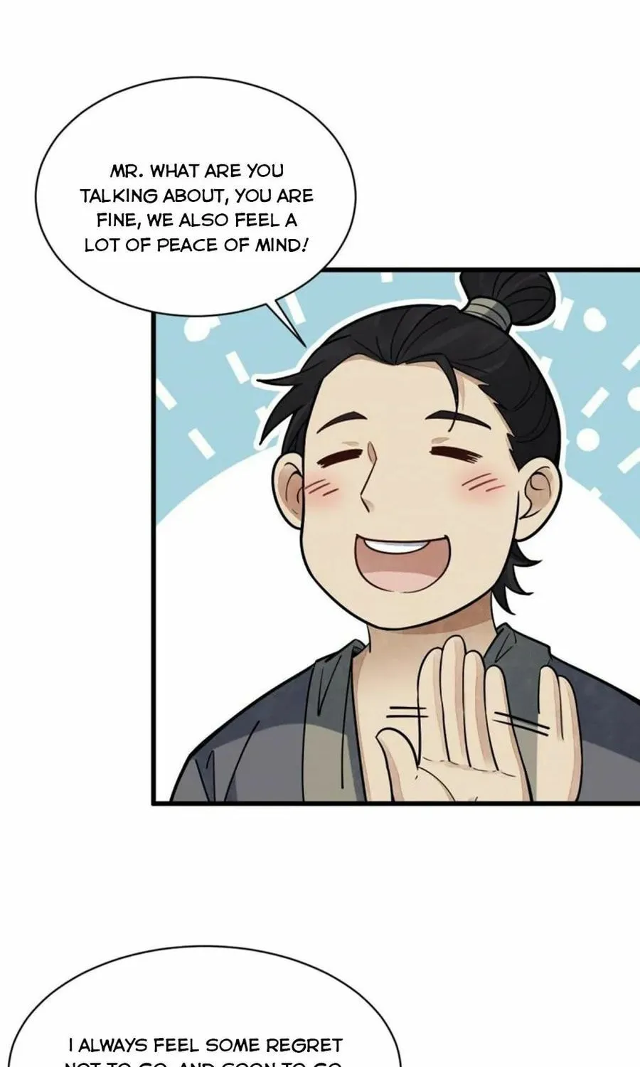 Read ChronoGo chapter 182 image 28 on Lezhin