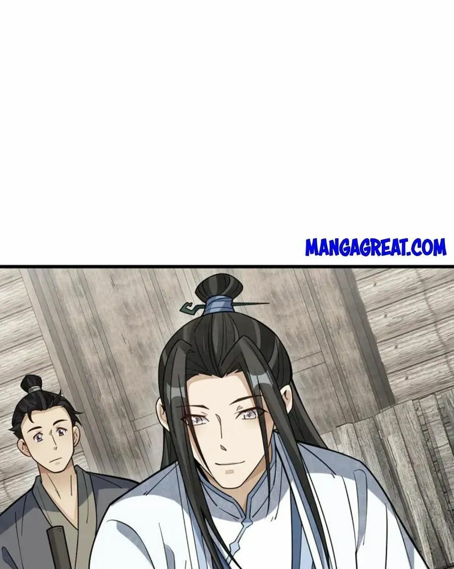 Read ChronoGo chapter 182 image 31 on Lezhin