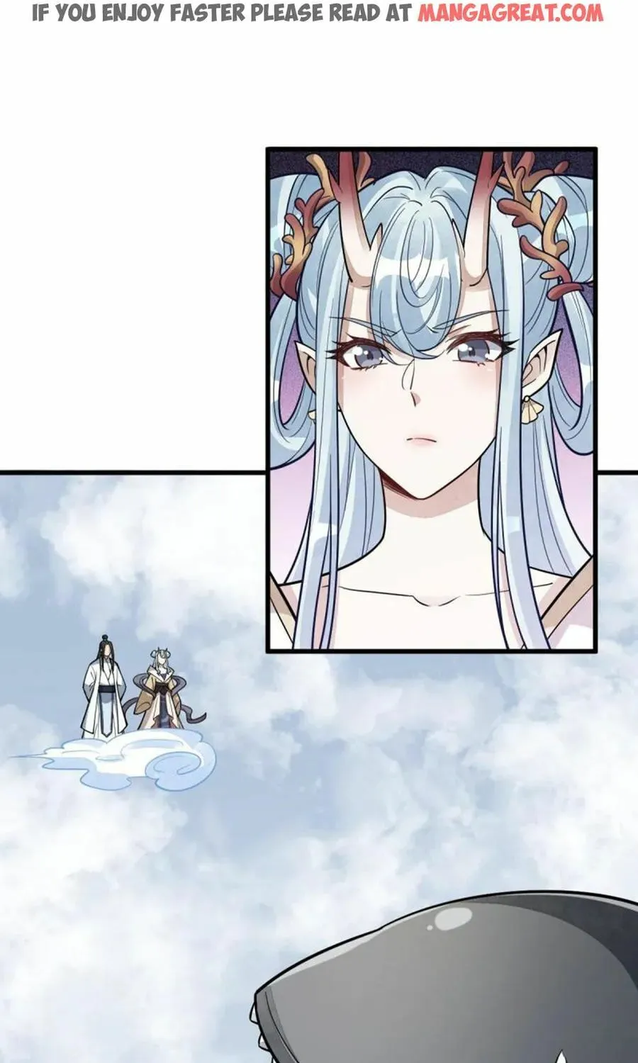 Read ChronoGo chapter 182 image 8 on Lezhin