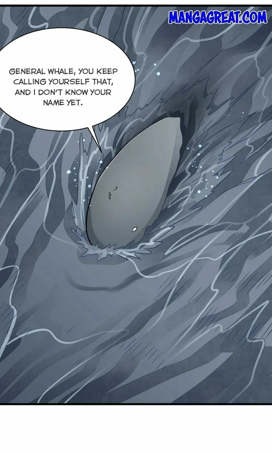 Read ChronoGo chapter 183 image 17 on Lezhin