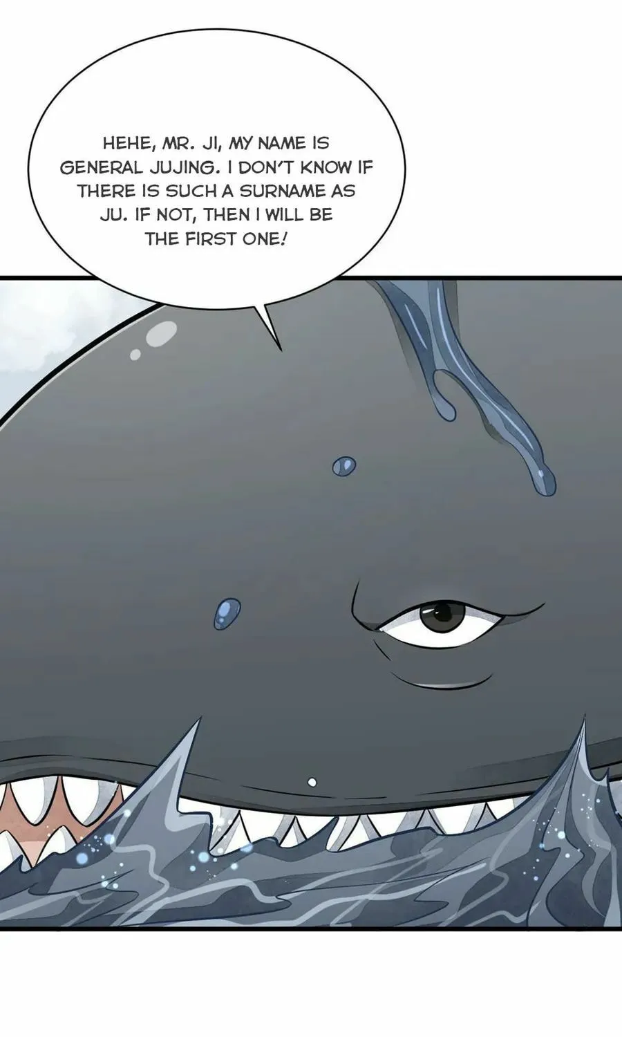 Read ChronoGo chapter 183 image 18 on Lezhin