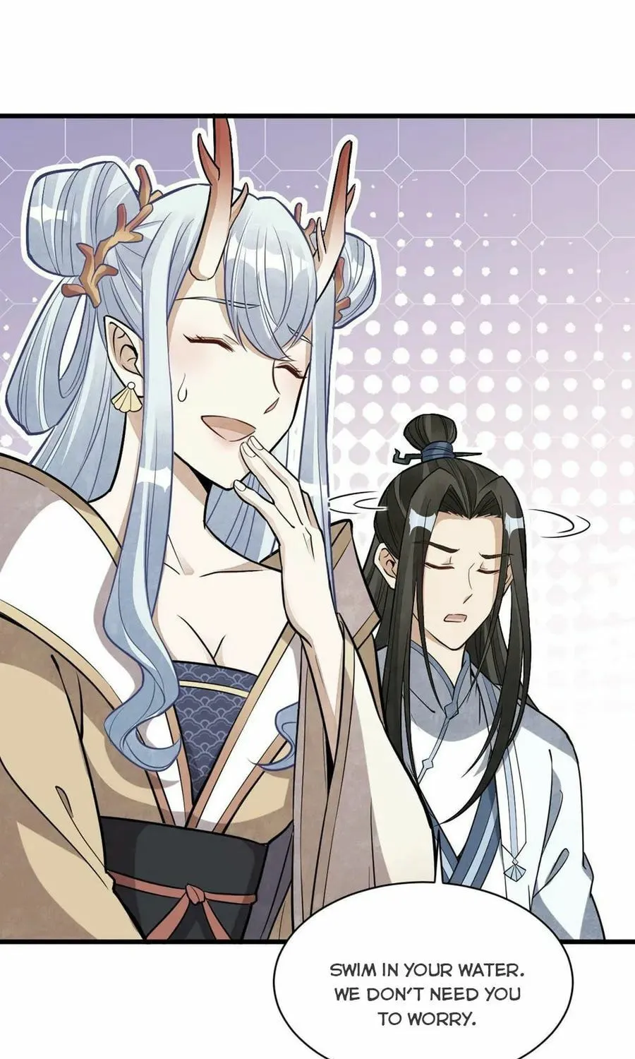 Read ChronoGo chapter 183 image 20 on Lezhin