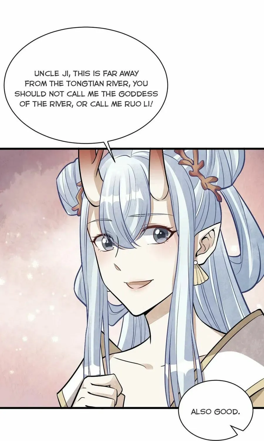 Read ChronoGo chapter 183 image 24 on Lezhin