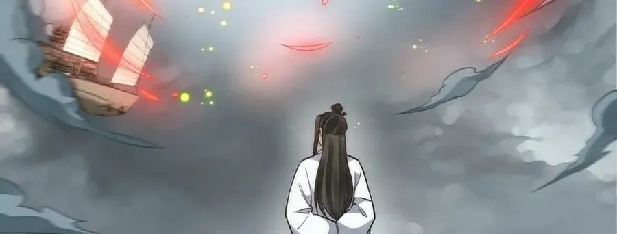 Read ChronoGo chapter 183 image 41 on Lezhin