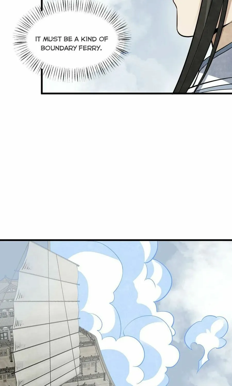 Read ChronoGo chapter 183 image 43 on Lezhin