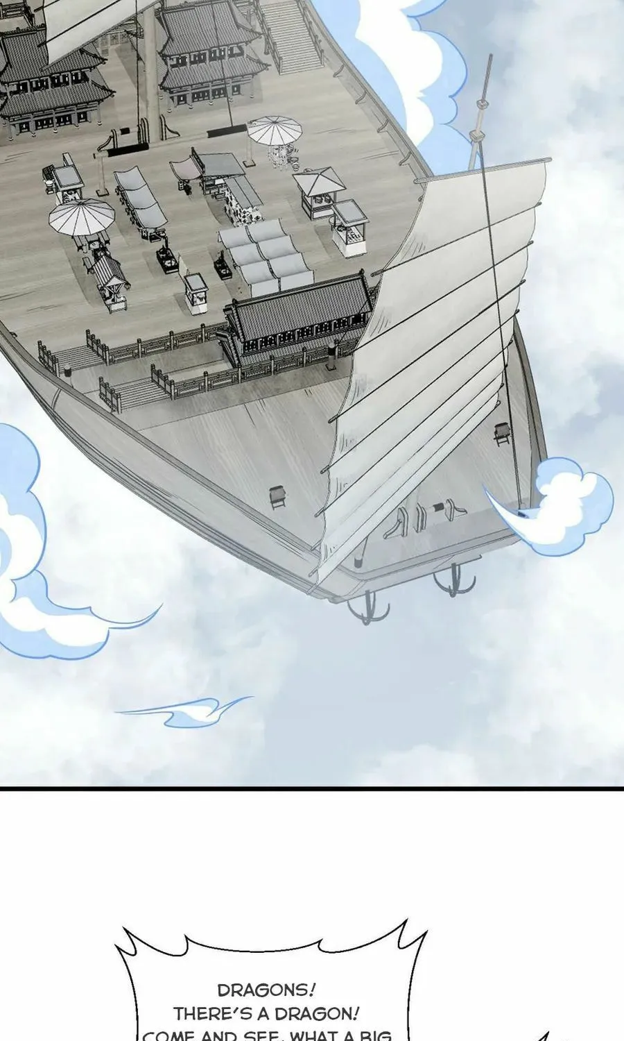 Read ChronoGo chapter 183 image 44 on Lezhin