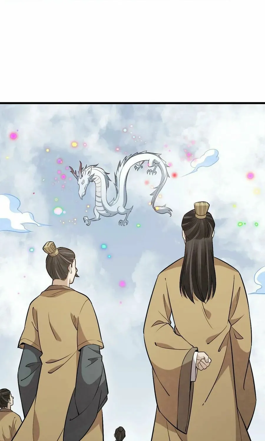 Read ChronoGo chapter 183 image 48 on Lezhin