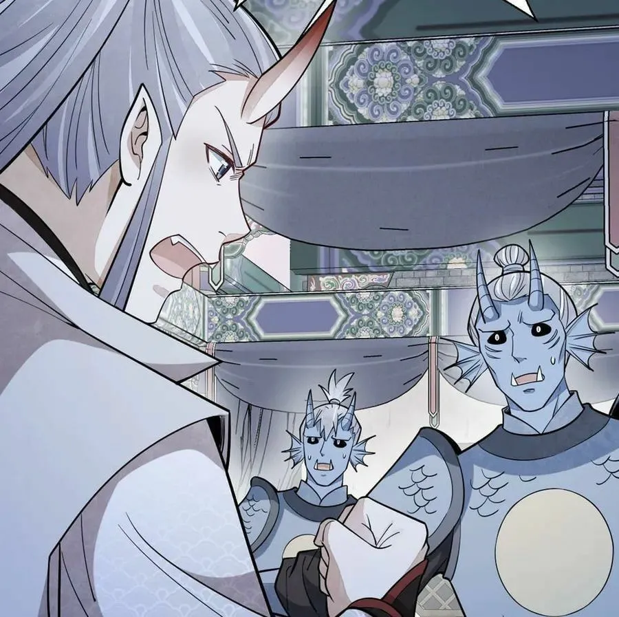 Read ChronoGo chapter 186 image 13 on Lezhin