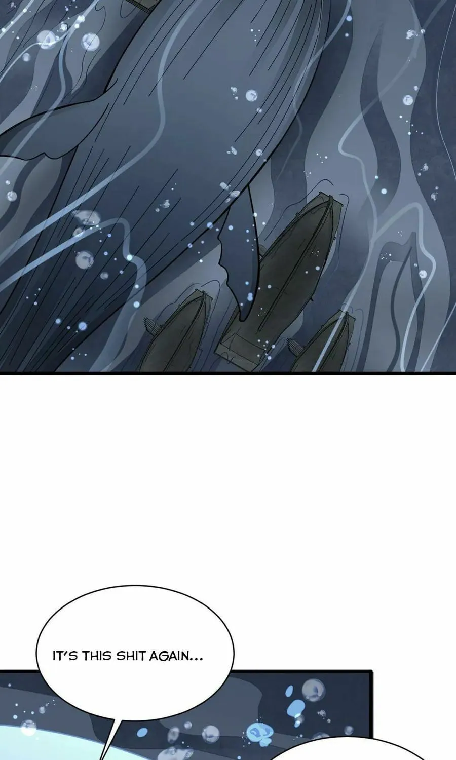 Read ChronoGo chapter 186 image 34 on Lezhin