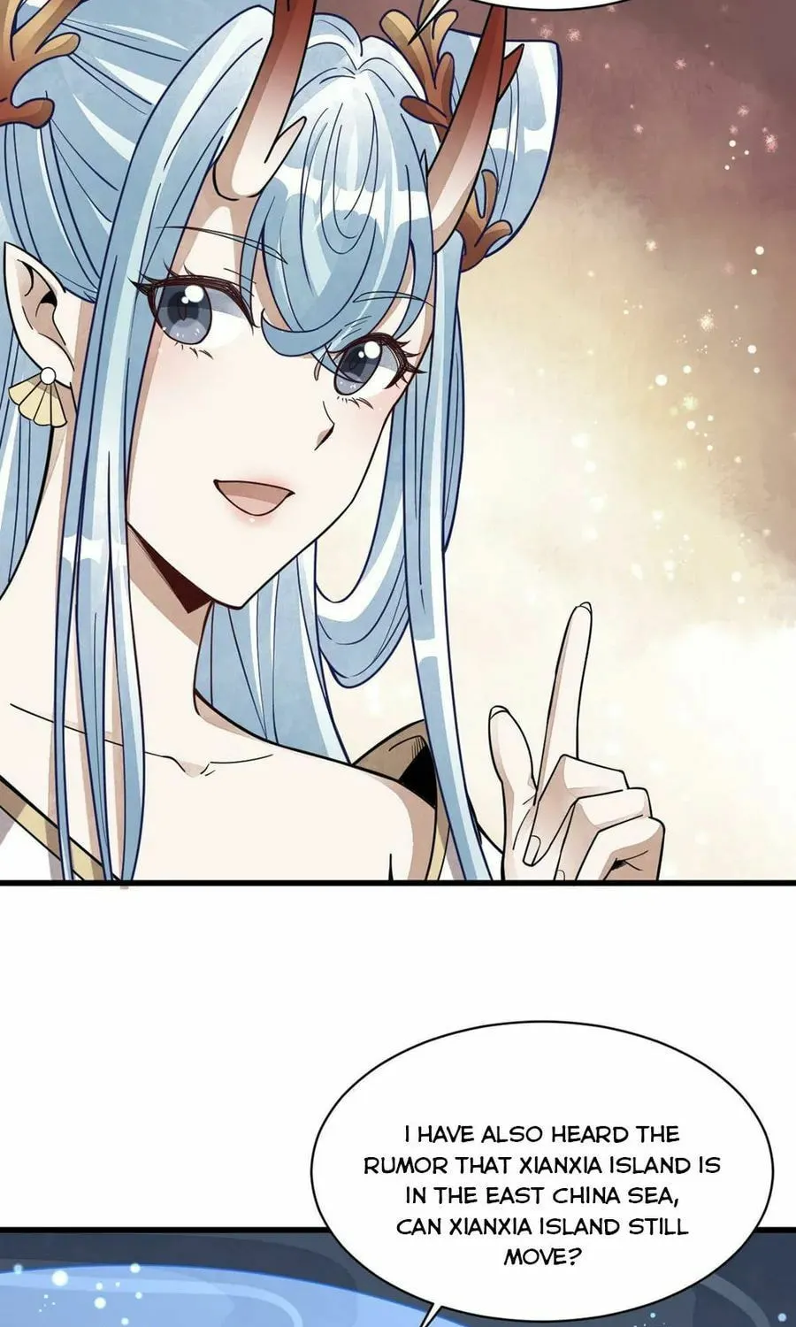 Read ChronoGo chapter 186 image 38 on Lezhin