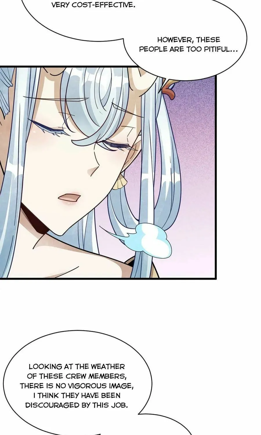 Read ChronoGo chapter 186 image 43 on Lezhin