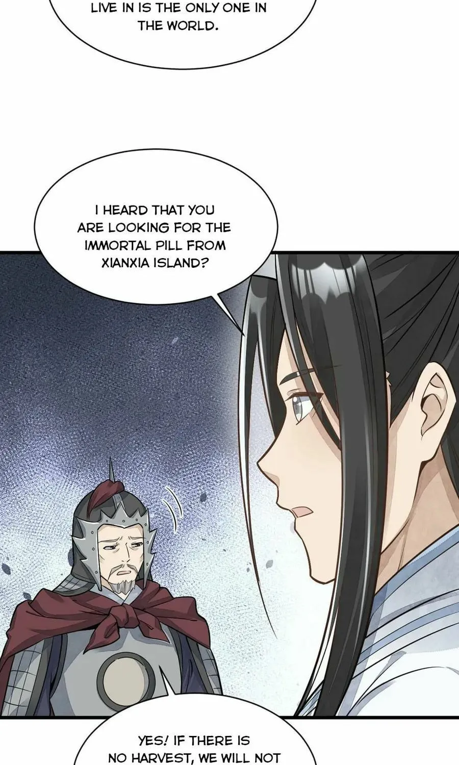 Read ChronoGo chapter 187 image 15 on Lezhin