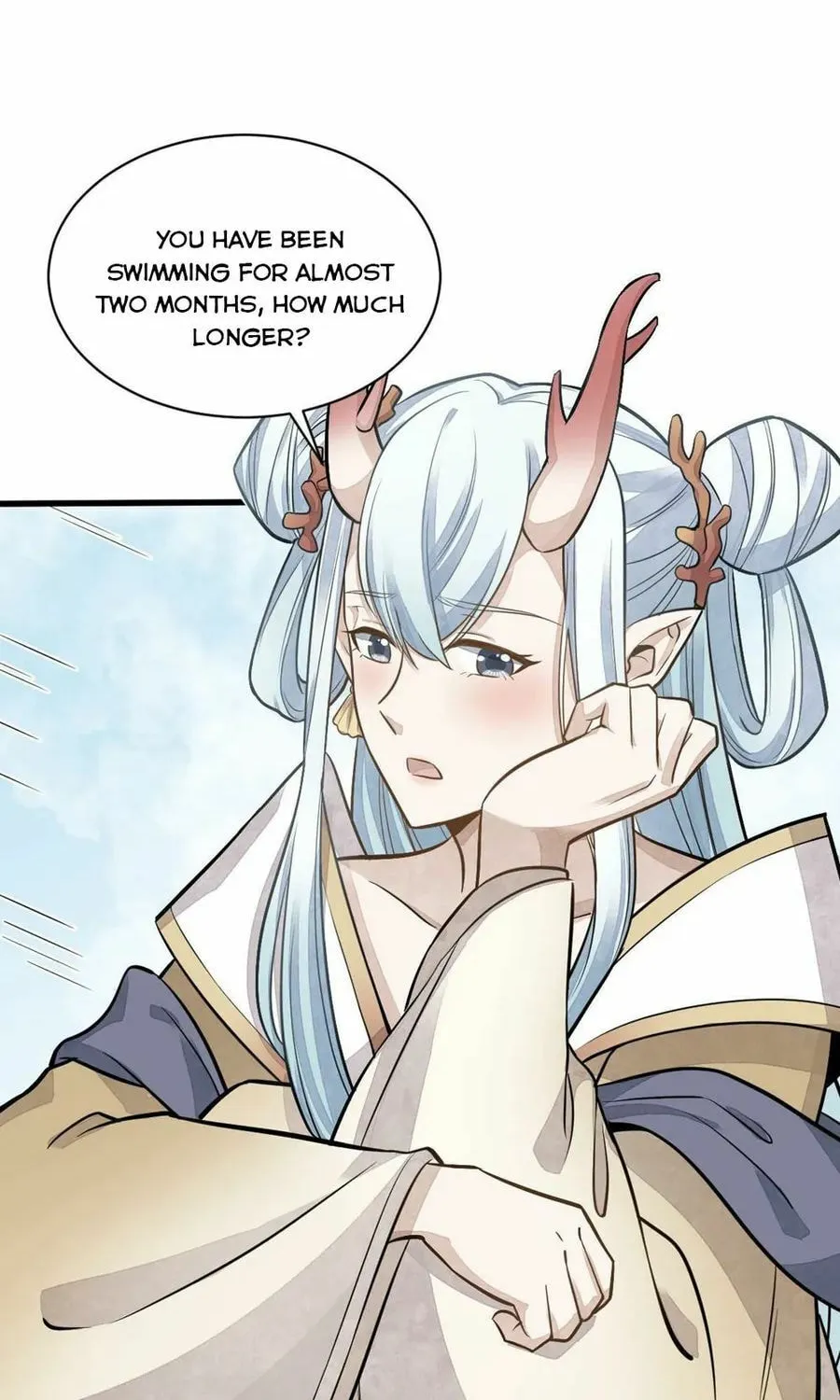 Read ChronoGo chapter 187 image 26 on Lezhin