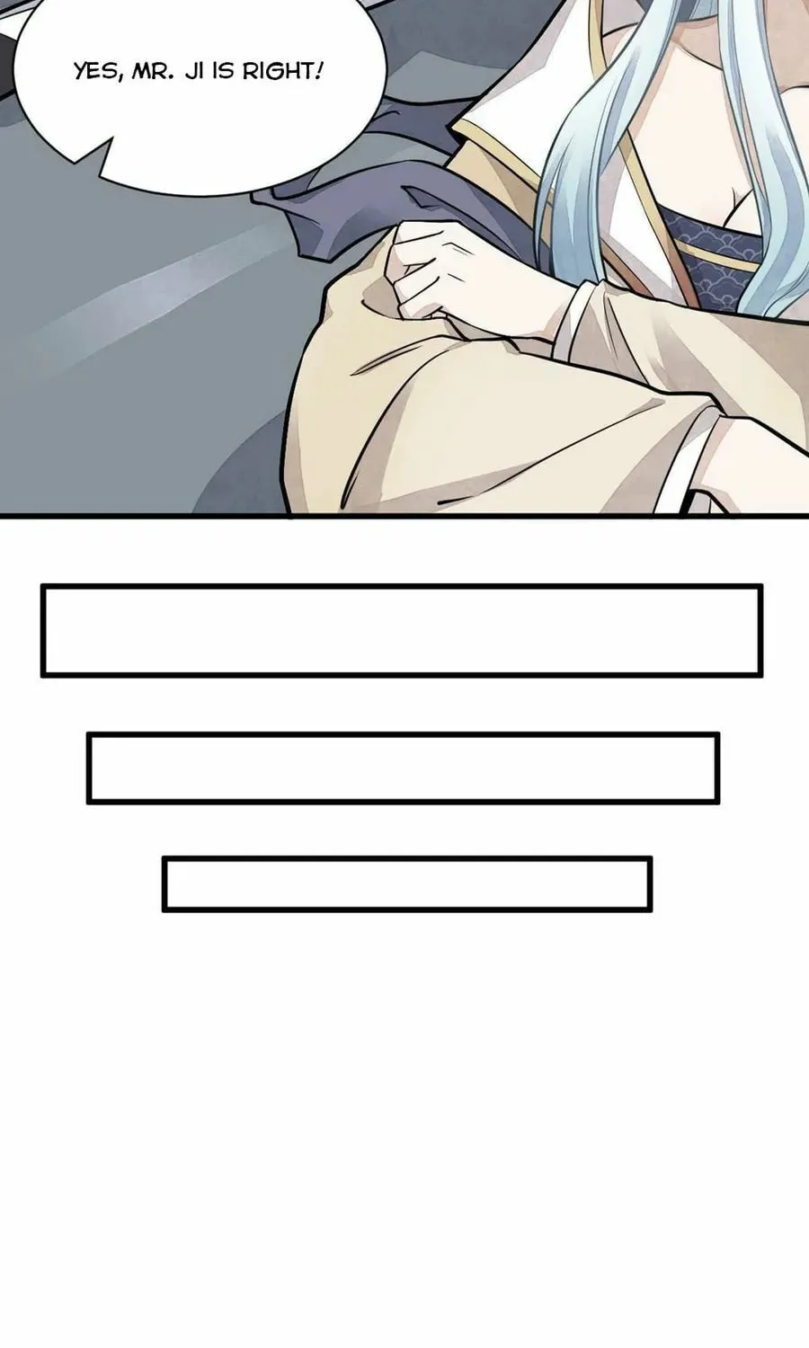 Read ChronoGo chapter 187 image 29 on Lezhin
