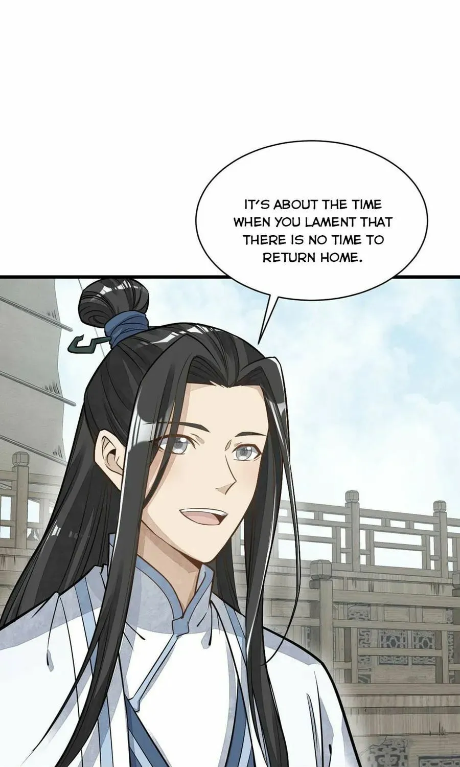 Read ChronoGo chapter 187 image 4 on Lezhin