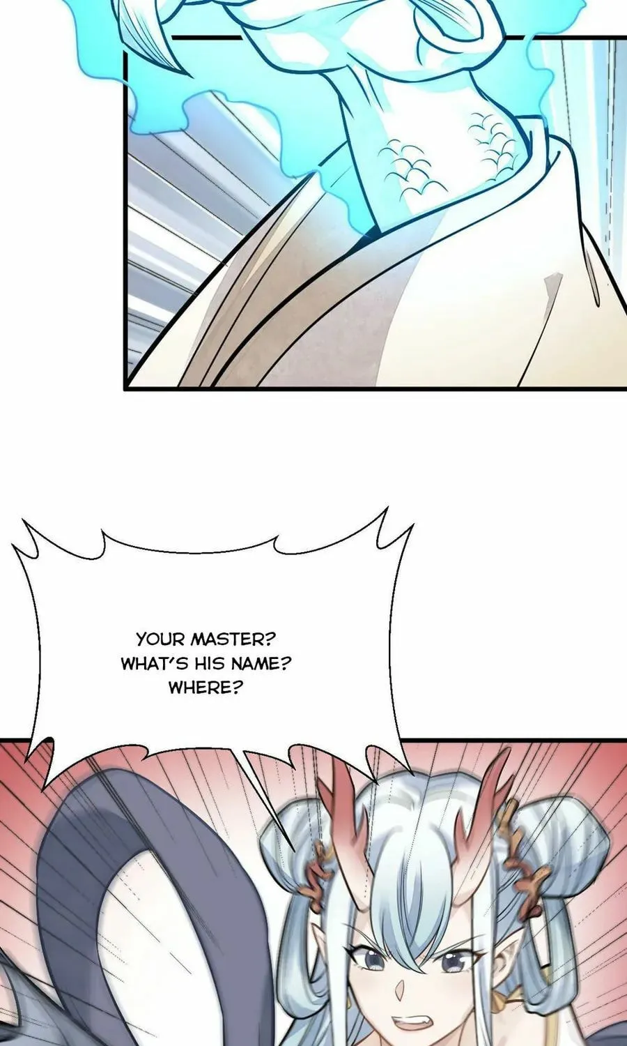 Read ChronoGo chapter 187 image 41 on Lezhin