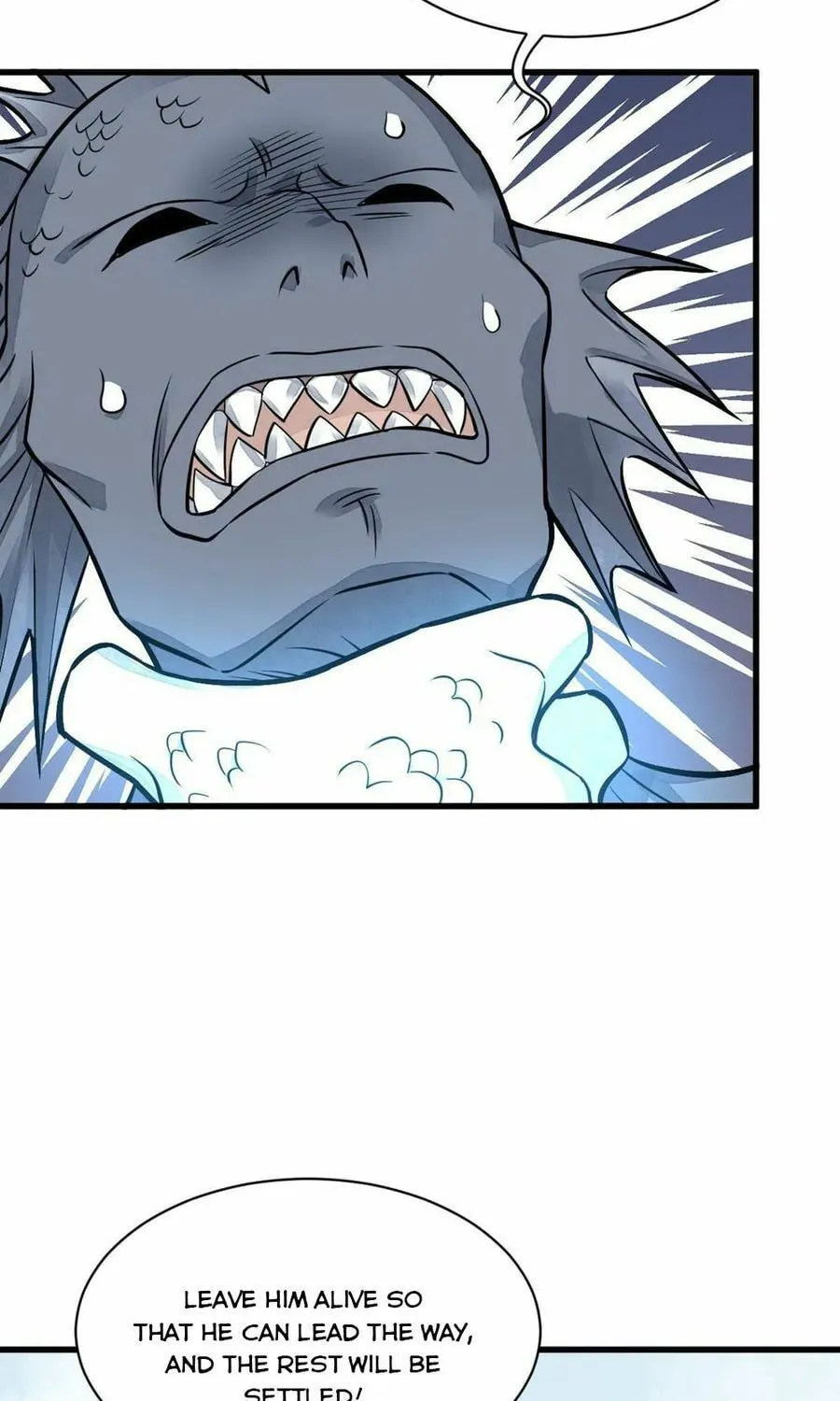 Read ChronoGo chapter 187 image 43 on Lezhin