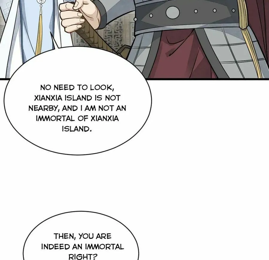 Read ChronoGo chapter 187 image 6 on Lezhin