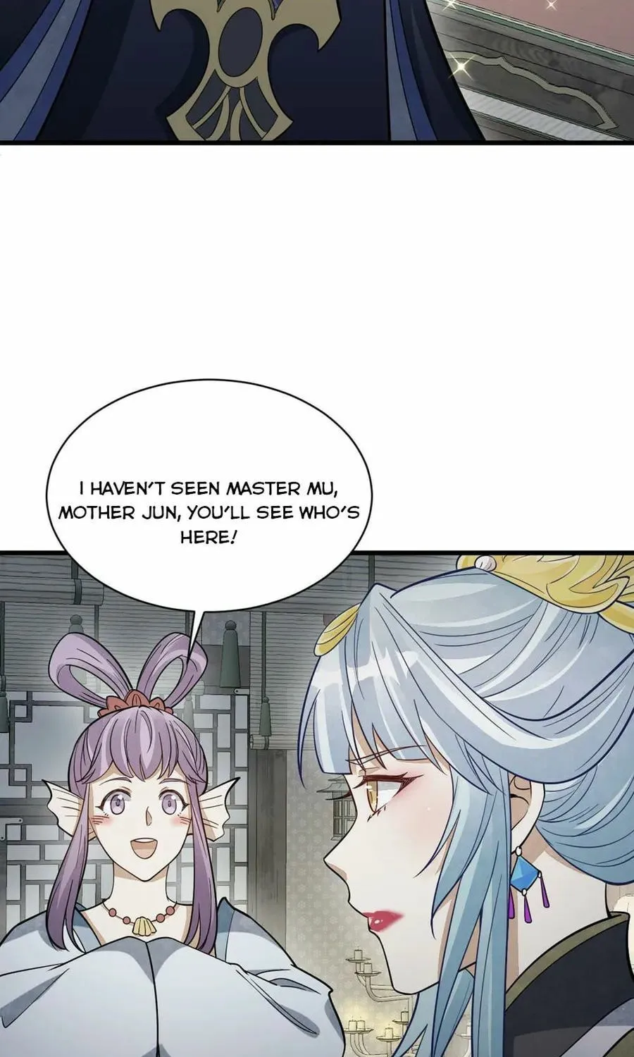Read ChronoGo chapter 188 image 2 on Lezhin
