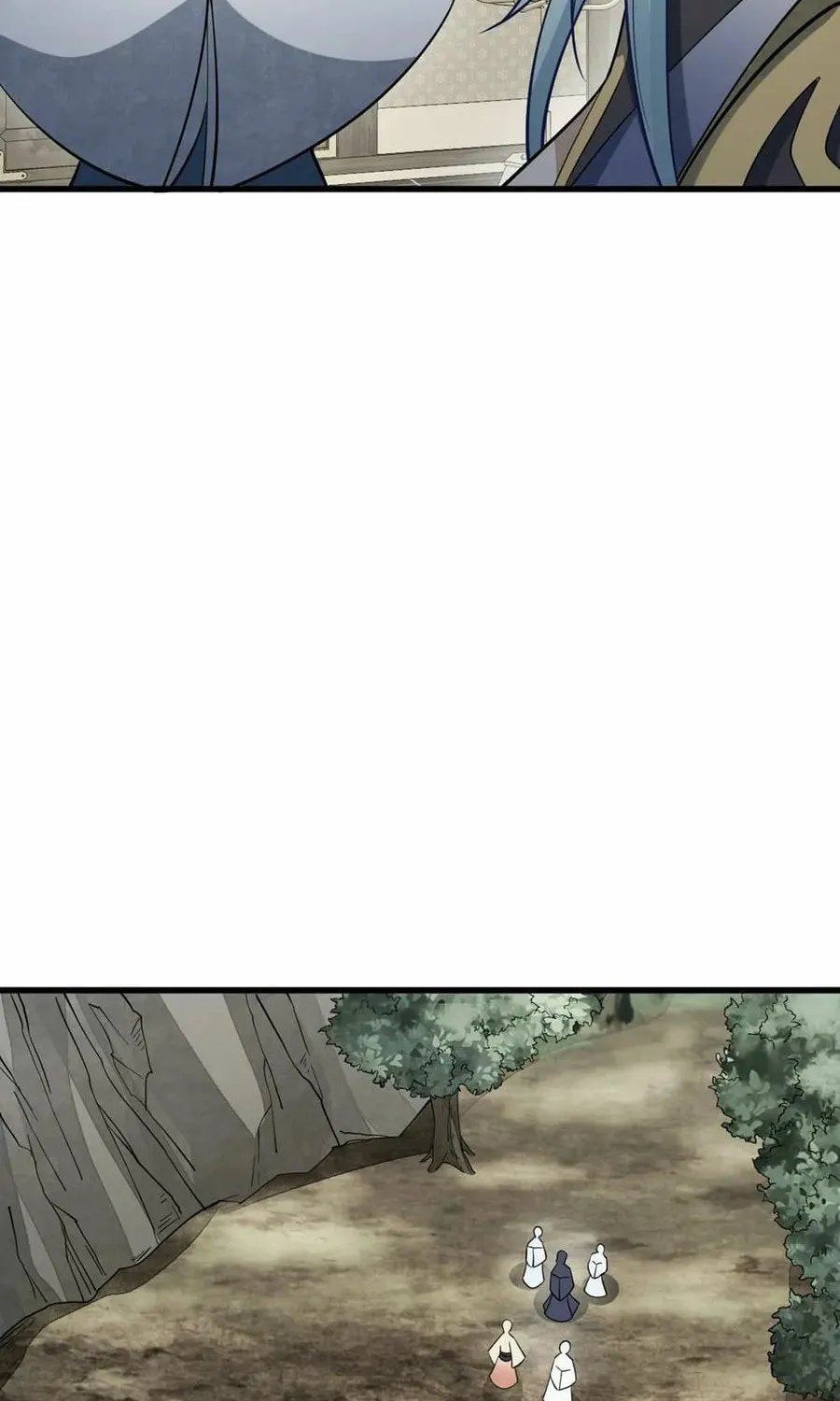 Read ChronoGo chapter 188 image 3 on Lezhin