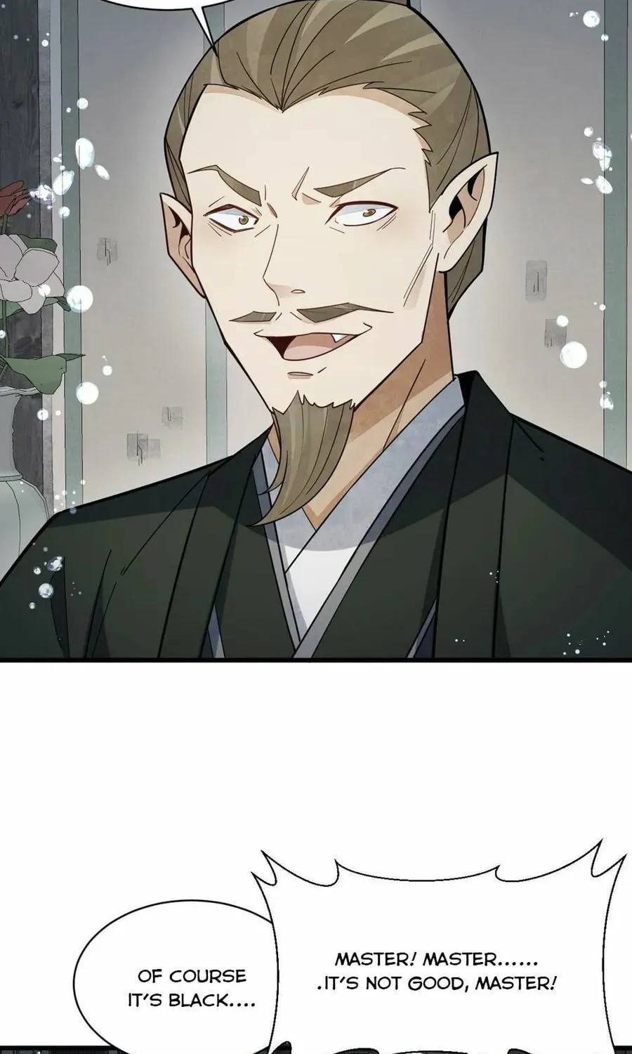 Read ChronoGo chapter 188 image 30 on Lezhin