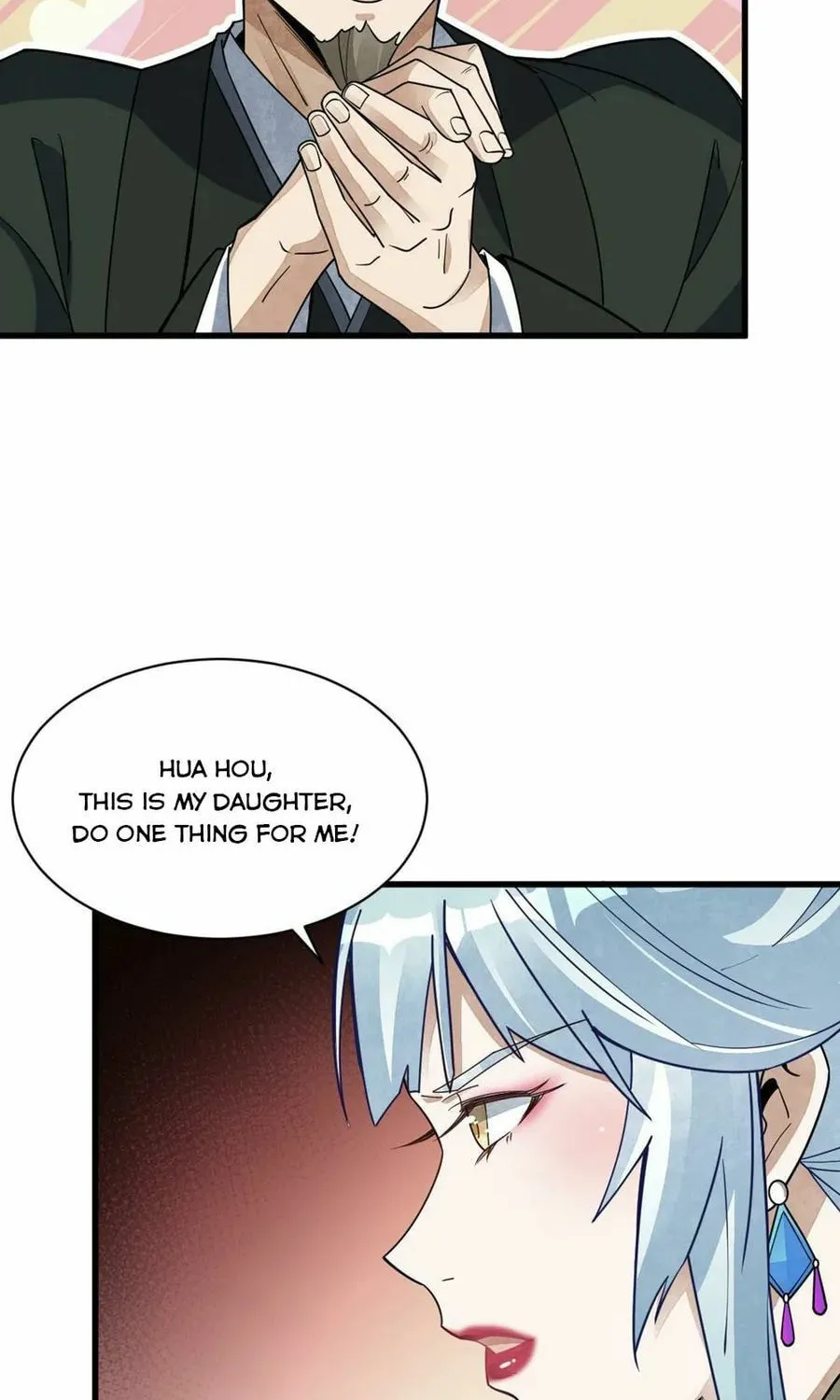 Read ChronoGo chapter 188 image 44 on Lezhin