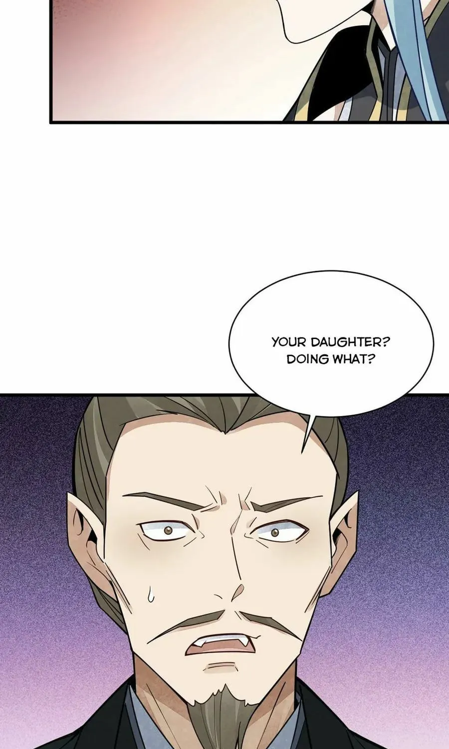 Read ChronoGo chapter 188 image 45 on Lezhin
