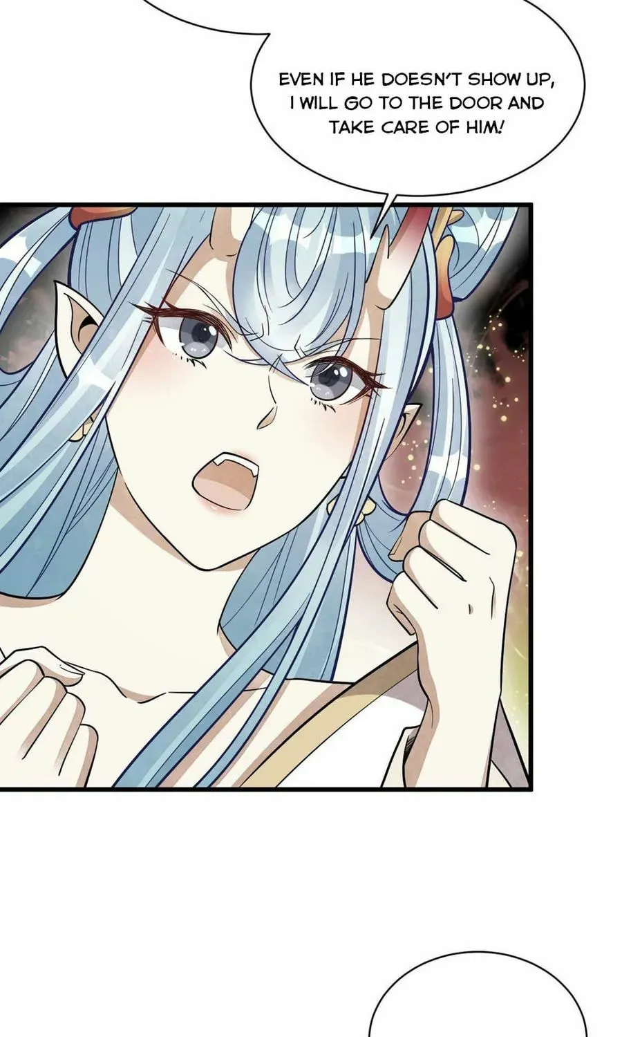 Read ChronoGo chapter 188 image 8 on Lezhin