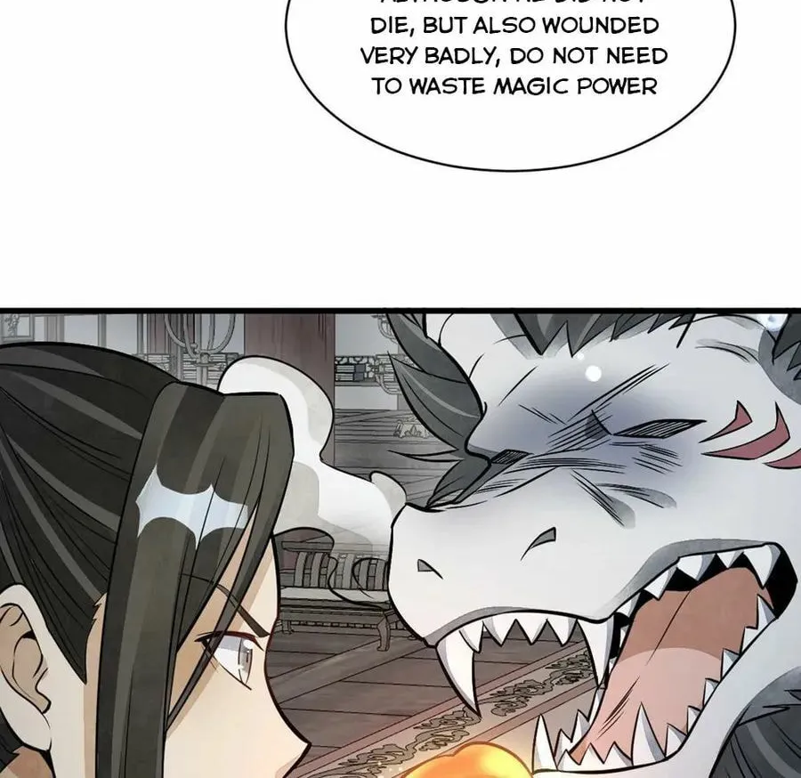 Read ChronoGo chapter 189 image 11 on Lezhin